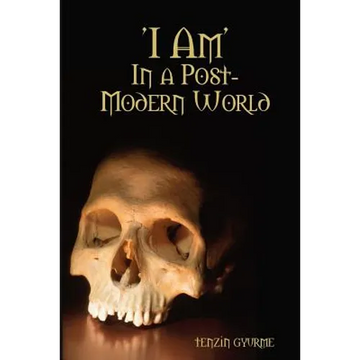 'I Am', In a Post-Modern World - Paperback