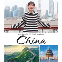 China - Library Binding