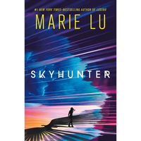 Skyhunter - Paperback