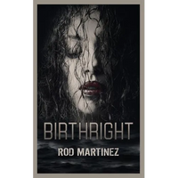 Birthright: Sierra's Legacy - Paperback