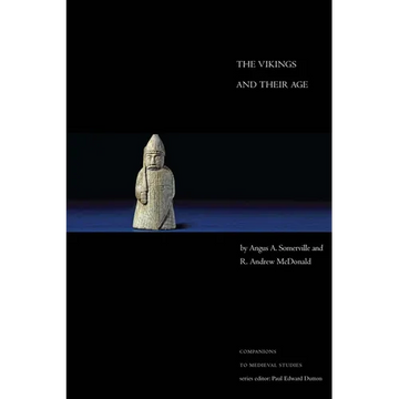 The Vikings and Their Age - Paperback