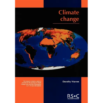 Climate Change - Paperback