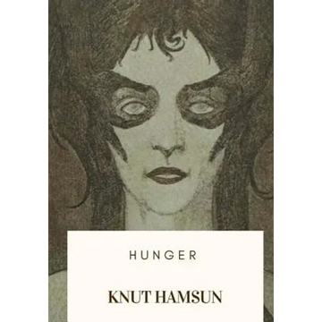Hunger - Paperback