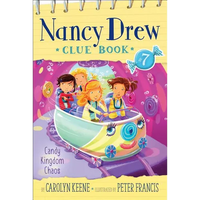 Candy Kingdom Chaos - Paperback