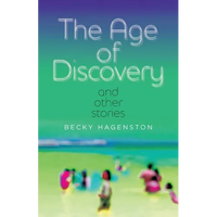The Age of Discovery and Other Stories - Paperback