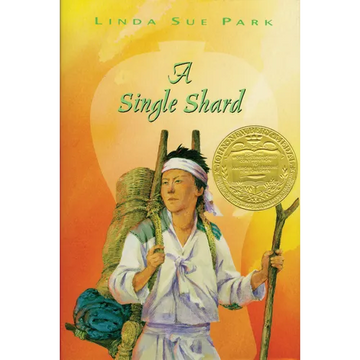 A Single Shard - Hardcover