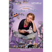 The Shades of Truth - Paperback