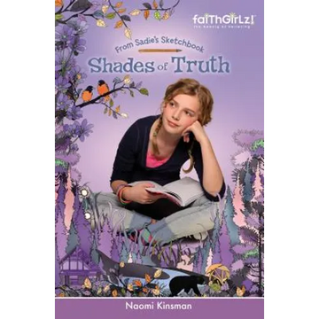 The Shades of Truth - Paperback