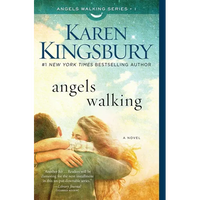 Angels Walking - Paperback