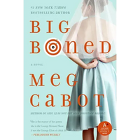 Big Boned - Paperback