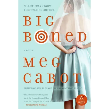 Big Boned - Paperback