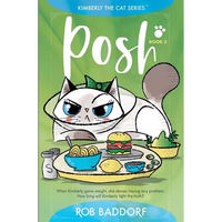 Posh - Paperback