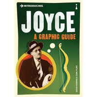 Introducing Joyce: A Graphic Guide - Paperback