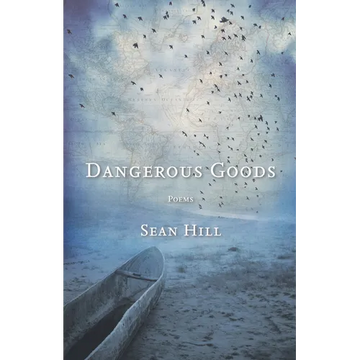 Dangerous Goods - Paperback