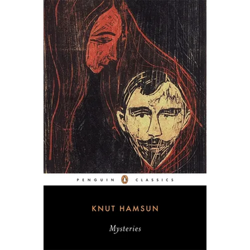 Mysteries - Paperback