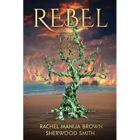 Rebel - Paperback