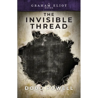 The Invisible Thread - Paperback