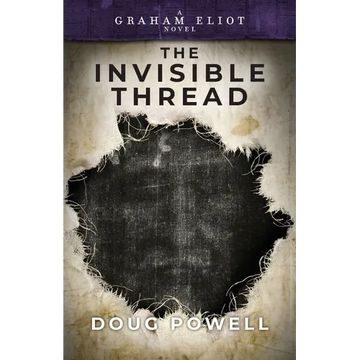 The Invisible Thread - Paperback