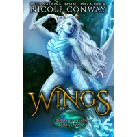 Wings - Paperback