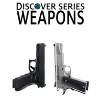 Weapons - Hardcover