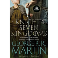 A Knight of the Seven Kingdoms (HBO Tie-In Edition) - Paperback