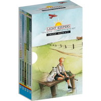 Lightkeepers Boys Box Set: Ten Boys - Boxed Set