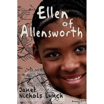 Ellen of Allensworth - Paperback
