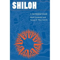 Shiloh: A Battlefield Guide - Paperback