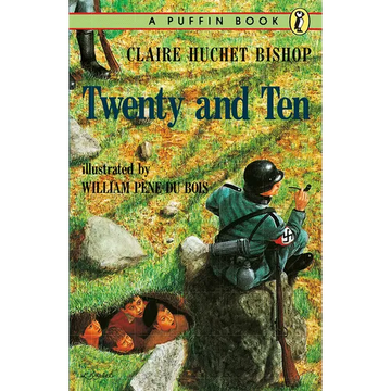 Twenty and Ten - Paperback