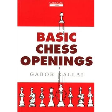 Learn Chess: A Complete Course - Paperback