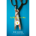 B, Book, and Me