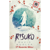 Risuko: A Kunoichi Tale - Hardcover