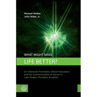 What Might Make Life Better? - Paperback