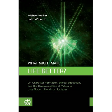 What Might Make Life Better? - Paperback