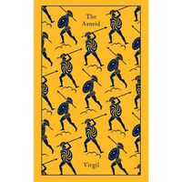 The Aeneid - Hardcover