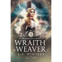 Wraithweaver - Paperback