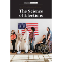 The Science of Elections - Library Binding