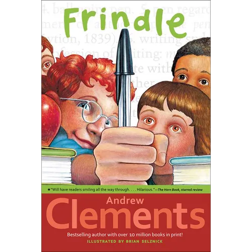 Frindle