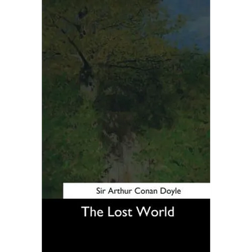 The Lost World - Paperback