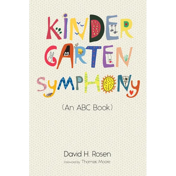 Kindergarten Symphony: (An ABC Book) - Paperback