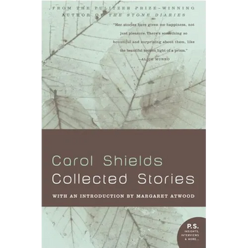 Collected Stories - Paperback