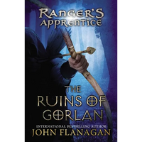 The Ruins of Gorlan: Book One - Paperback