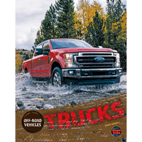 Trucks - Hardcover