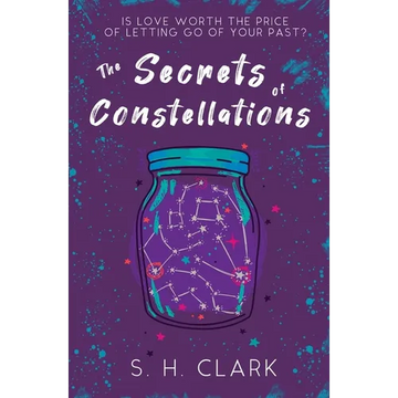 The Secrets of Constellations - Paperback