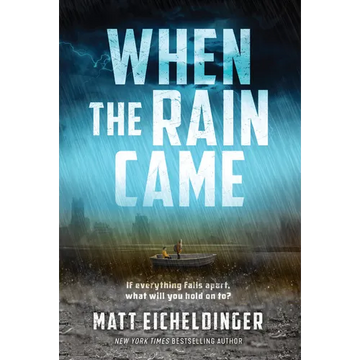 When the Rain Came: Volume 1 - Paperback