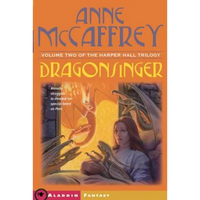 Dragonsinger - Paperback