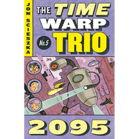 2095 #5 - Paperback