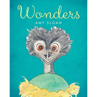 Wonders - Paperback