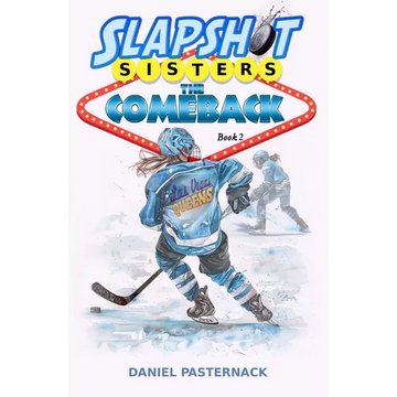 Book 2: The Comeback - Paperback