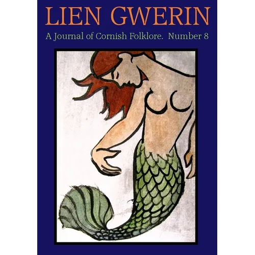 Lien Gwerin 8